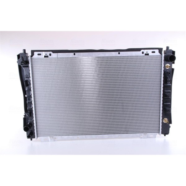 KüHler WasserküHler Passend FüR Mazda Tribute Ford Maverick EP 3.0 V6 24V 4WD-image