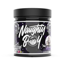 Naughty Boy Illmatic BCAA Acai 390g / 30 serv...