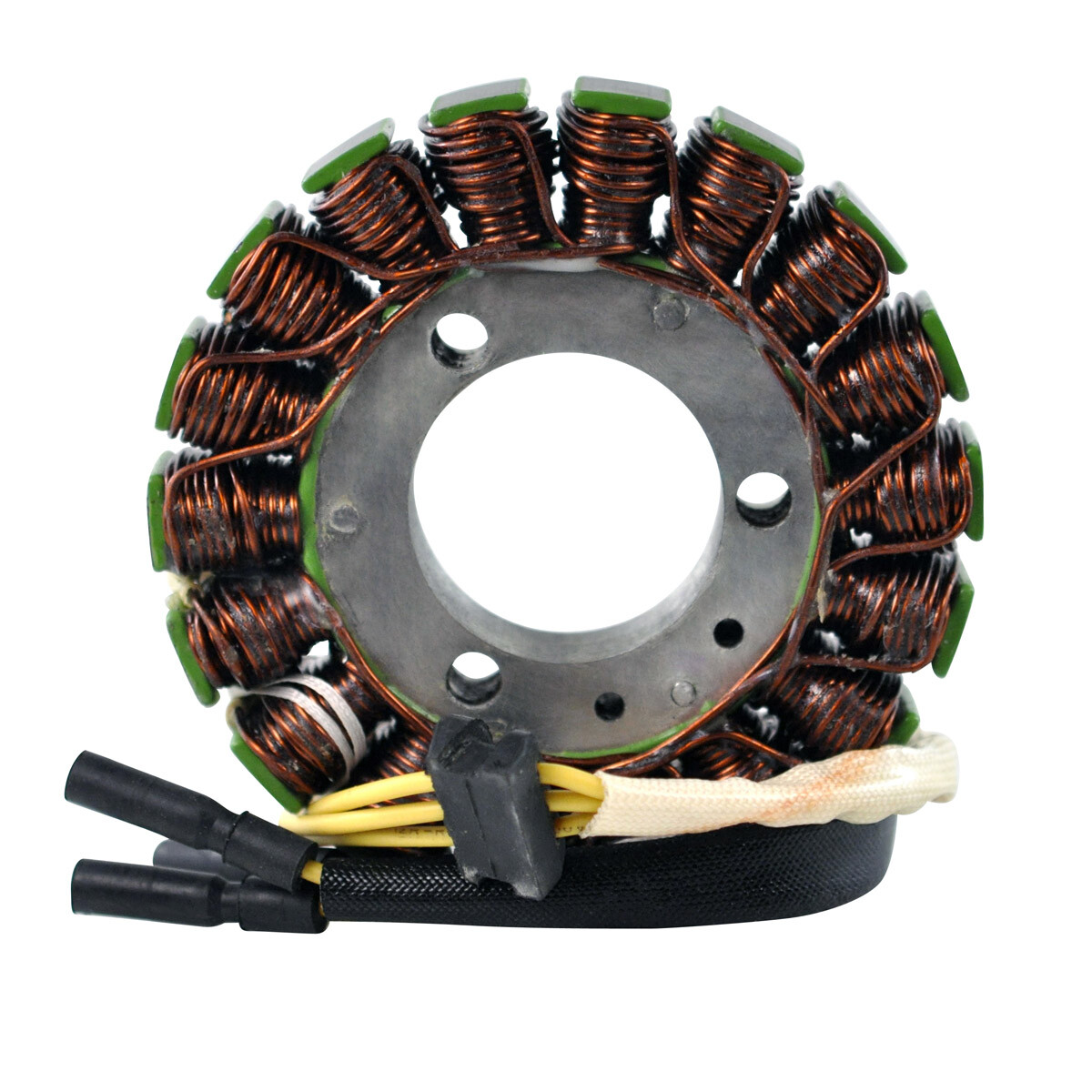 Stator For Kawasaki ZN 700 LTD ZX 750 1984 1985 ZN700 Shaft ZX750E