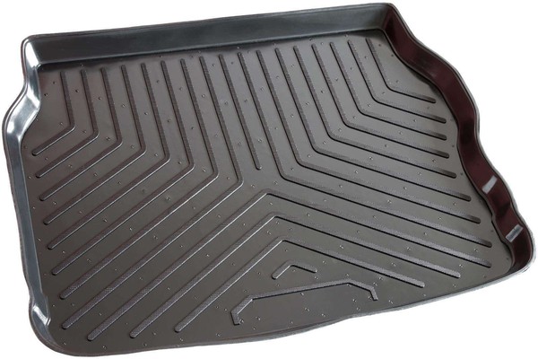 Kofferraumwanne Passend FüR Opel Astra G SchräGheck CC | 1998-2004 | Passgenau-image