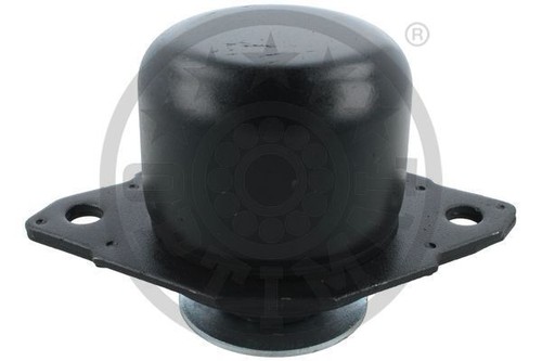Lagerung Motor hinten links Optimal F8 1015 für SEAT VW - Bild 2 von 2