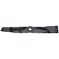 RasenmäHermesser Messer FüR John Deere Rasentraktor M115496 M76467 13270265