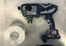 graco tc pro plus airless paint sprayer