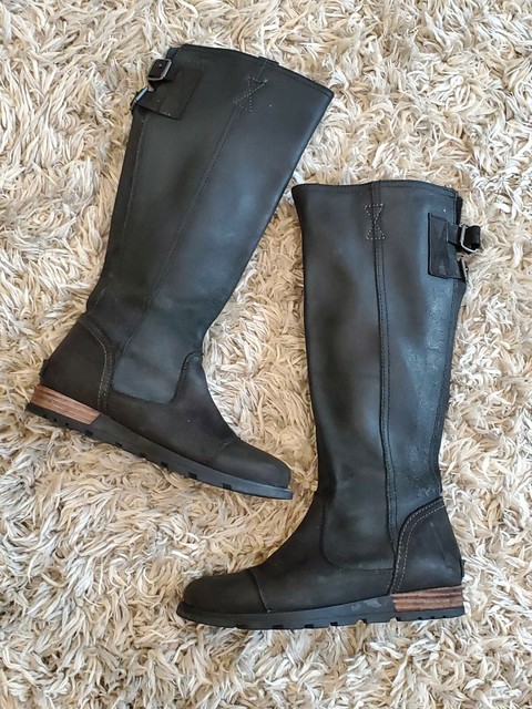 sorel addington tall waterproof boot