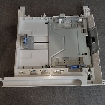 HP Color LaserJet Paper Tray RC2-4859 Replacement Part