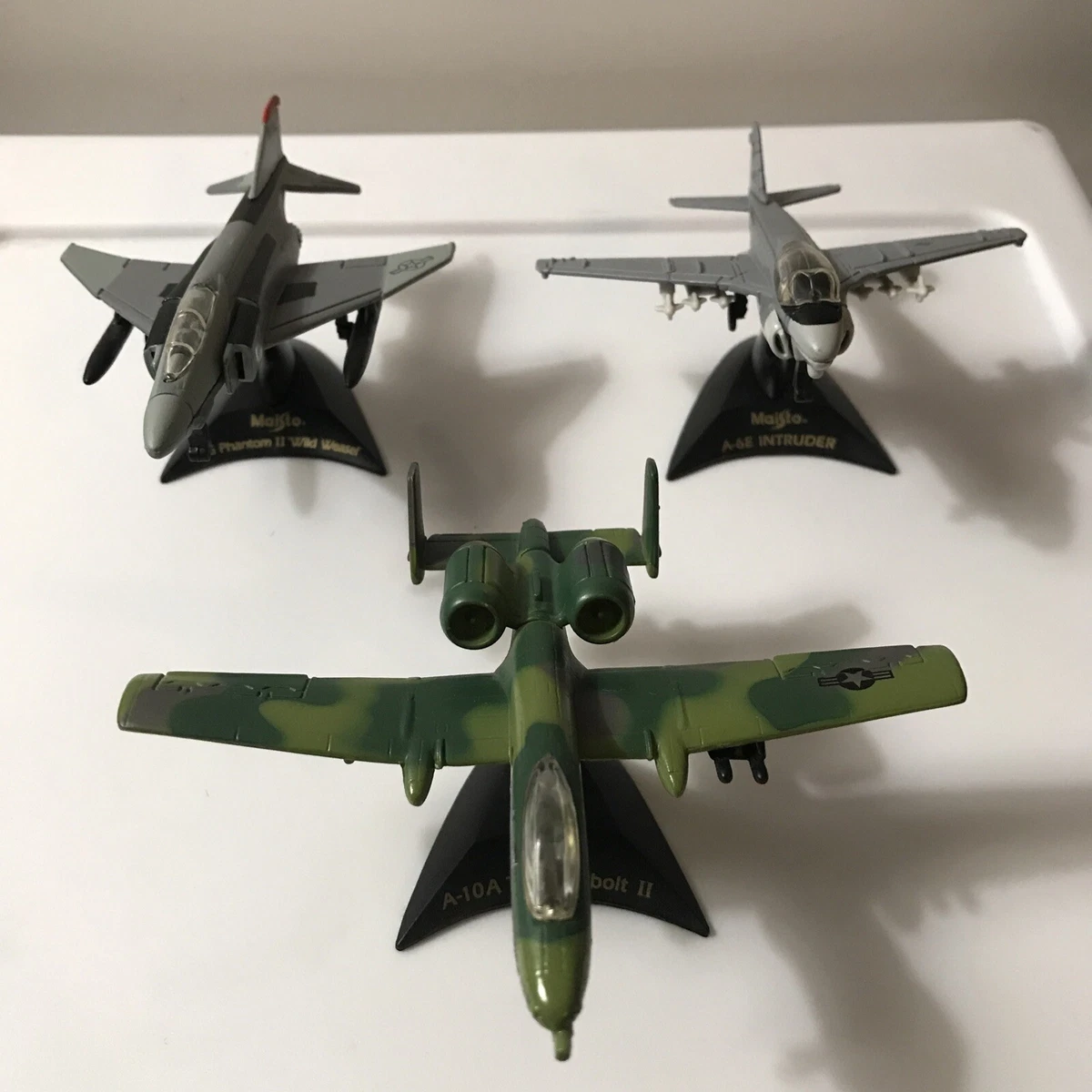 Tailwinds sales diecast planes