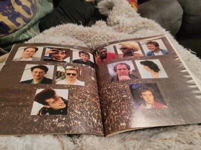 1989 Celebrating 25 Years Of The Who The Kids Are Alright Tour