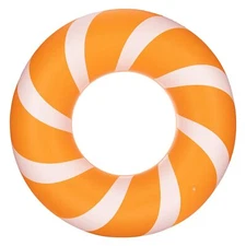 Bestrip Pool Floats Adult Size for Kids Age 8-12 Adults Inflatable Floats