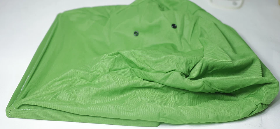 Filter Bag for Scrubber Series  - Image 4 of 4