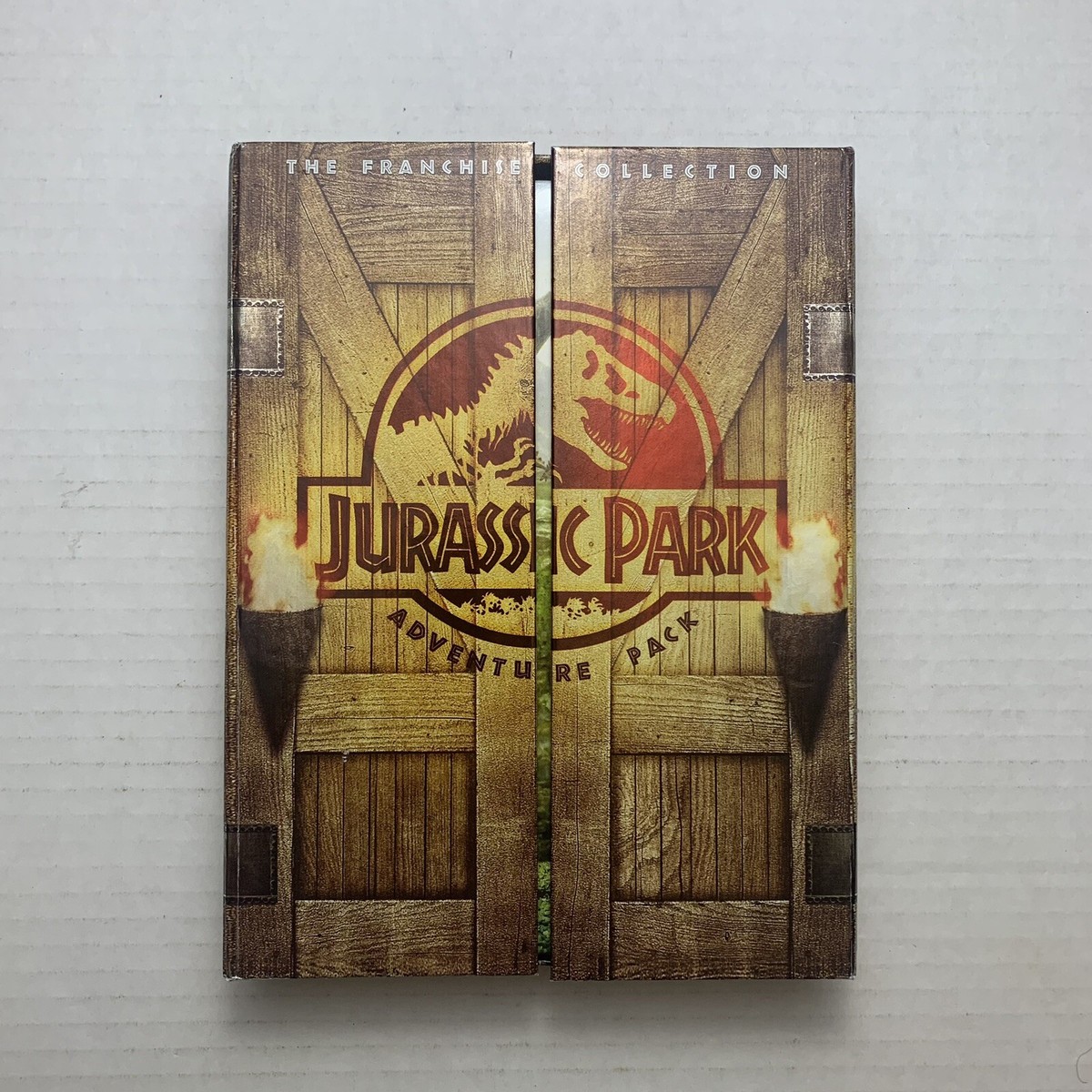 その他 NATINAL PARKS COLLECTION DVDBOX North Americas National Parks 4 DVD Box Yosemite Grand