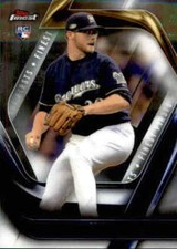 2019 Finest Firsts - Pick Your Card