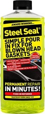 Head Gasket Sealer For 4 Cylinder Engines -