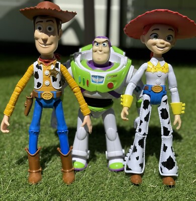toy story signature collection | eBay