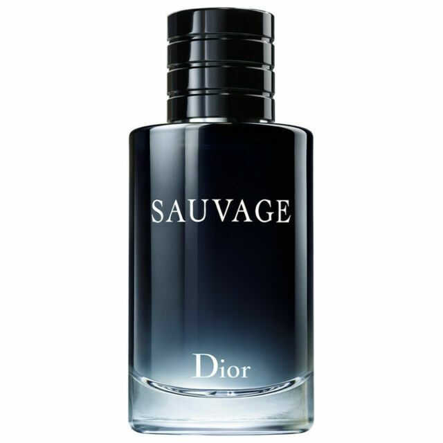 ebay dior sauvage