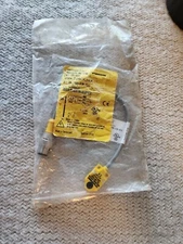 Turck, BI 3-Q06-AP6X2-0.2M-PSG 3M, Inductive Sensor