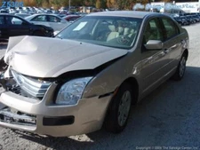 06 07 FUSION LOWER CONTROL ARM FR AWD FRONT 12MM BOLT THRU 9/03/06 1553270