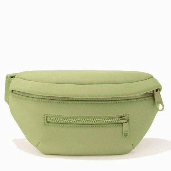 Neoprene fanny shop pack