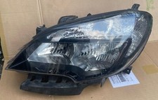 Frontscheinwerfer Scheinwerfer Halogen Links Opel Mokka J13 Original 42435929