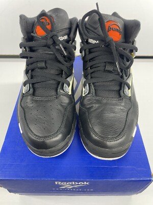 Womens Reebok Tennis Reebok Pumps 1990 Enfant Rouge Reebok COURT