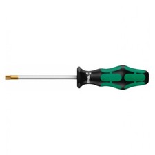 Wera Festhalte-Schraubendreher für Torx® T 10