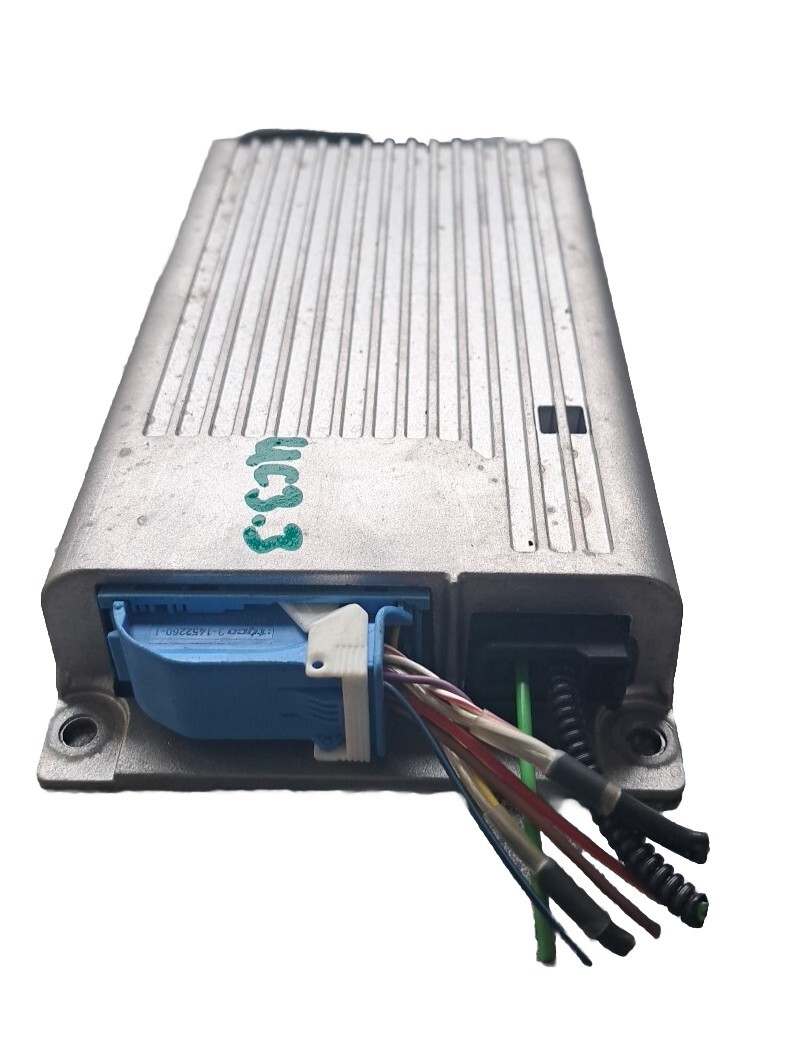 BMW 1 3 5 Series E87 E90 E60 Handsfree Bluetooth Module High MULF2 9200822 Uc3.3