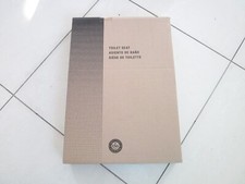 Bemis 790TDGSL 000 Round Closed-Front Toilet Seat and Lid with Soft Close, White