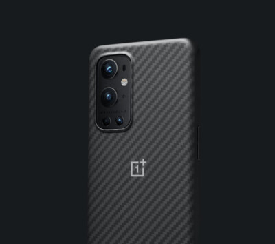 For Oneplus 9 Pro Original Genuine official Back Case