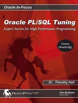 Oracle PL/SQL Tuning: Expertengeheimnisse für Hochleistungsprogrammierung, Papier...