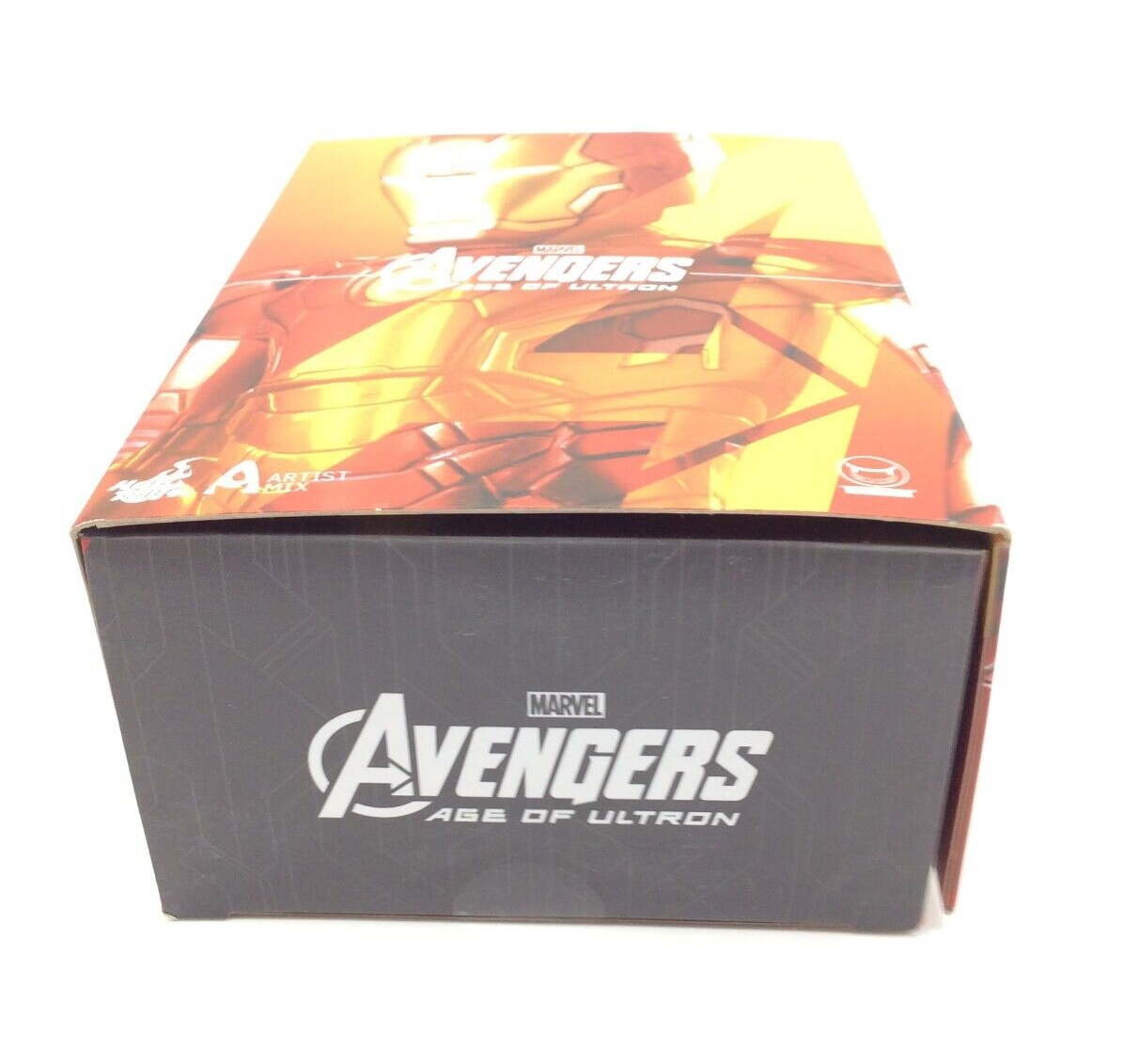 Marvel Avengers Age of Ultron Ultron Sentry Collectible Figure Version A 4897011