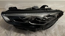 Bmw 8 Series G14 G15 G16 M8 F92 Headlight Full Led Adaptive Left Passengers Side