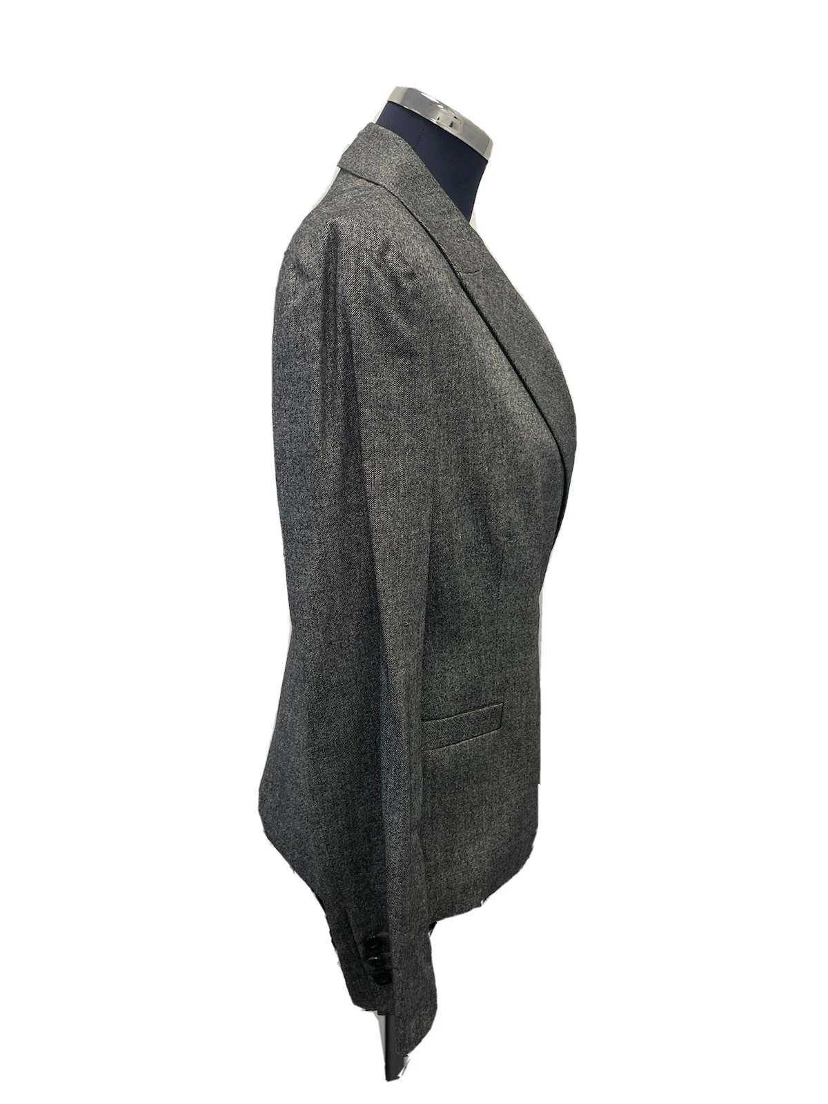 GUCCI GIACCA DONNA JACKET BLAZER WOMAN VINTAGE JHA70