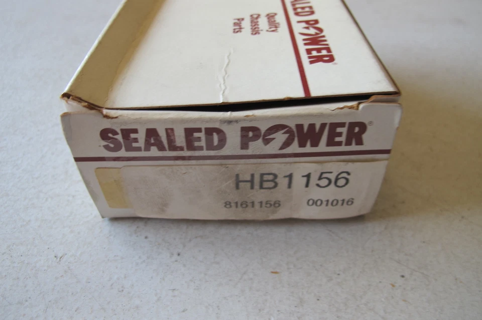 Bucha de barra oscilante elétrica selada ajuste frontal Chevy Chrysler Ford (HB1156) - Imagem 3 de 3