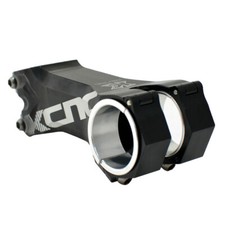 KCNC REYTON MTB ±17 Degree Stem 31.8mm/35mm x 100mm ,  Anodized Black