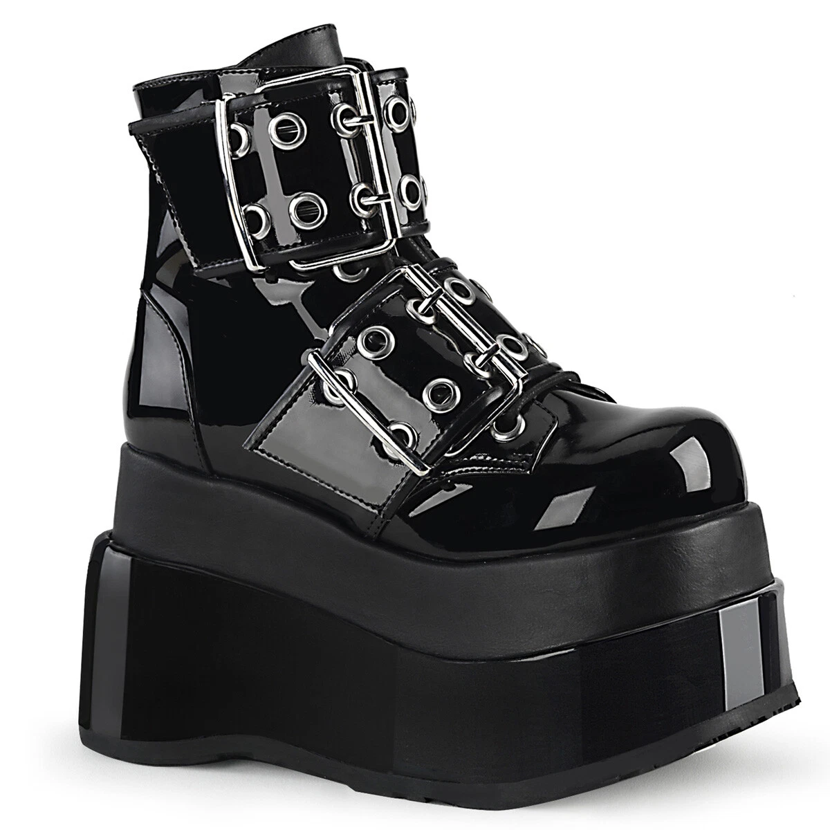 Black Patent