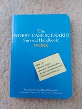 The Worst-Case Scenario Survival Ser.: The Worst-Case Scenario Survival Handboo…