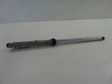 Honda Night Hawk Right Front Fork Tube Suspension Shock OEM