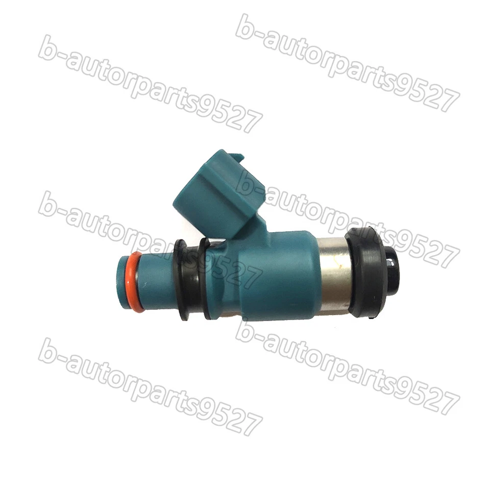 Inyector de combustible 4 piezas 16450-MFL-003 para Honda CBR1000RR 2008-2023 VFR1200F 10-17 Foto 4 de 4