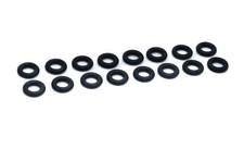Einspritzd�se Einspritzventil Dichtung O-Ringe - BMW 535i 540i 730i 735i 740i