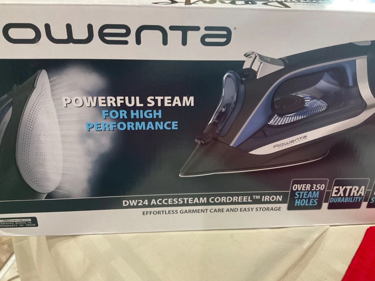 Rowenta Accessteam Cord Reel Iron DW2461 eBay