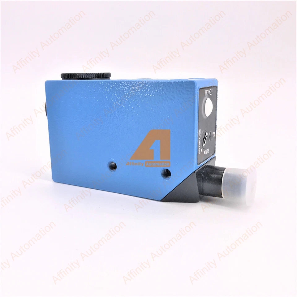 KT5W-2N1116 SICK Enclosure Type 1 Contrast Sensor KT5W2N1116 DC 10-30V 100mA 1PC - Image 3 of 4