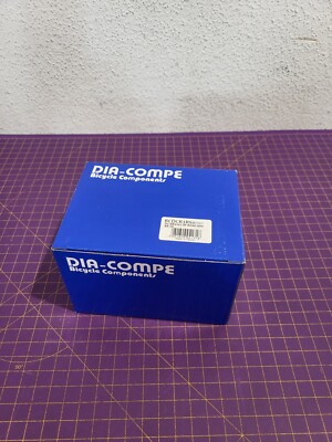 Dia-Compe DC BRS101 DP Road BRK RR Silber 43-57 mm (BCDCR1RS)
