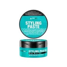 2 Pack  - Sexy Hair Styling Paste Matte Texturizing Paste 2.5 oz
