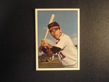 1978 TCMA The 1960's Baseball Bob Saverine Card # 14