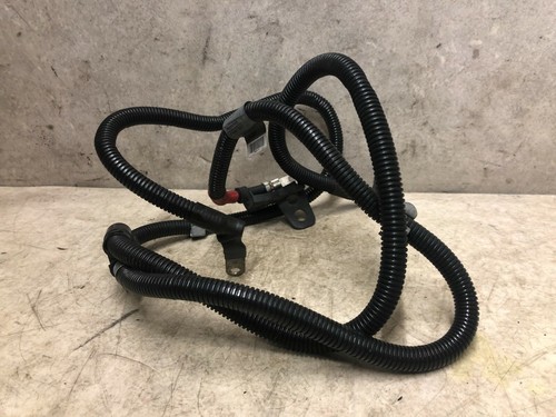 ORIG BMW 7er E65 E66 Kabel Starter Lichtmaschine 7545641