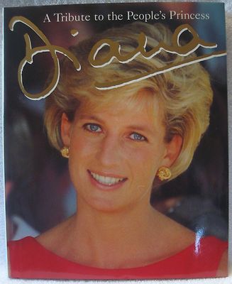 Diana - A Tribute to the People's Princess ~ Donnelly ~  215 Photos ~ HCDJ ~ u-4