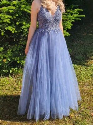 #24hJK ABI oder BALLKLEID