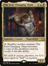 MTG The Ever-Changing 'Dane (30/265) Dominaria United Commander LP