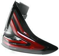 FANALE POSTERIORE DESTRO ESTERNO LED PER RENAULT ESPACE 15> HELLA