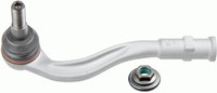 LemfÖRder 39074 01 Tie Rod End For Audi Audi (Faw)
