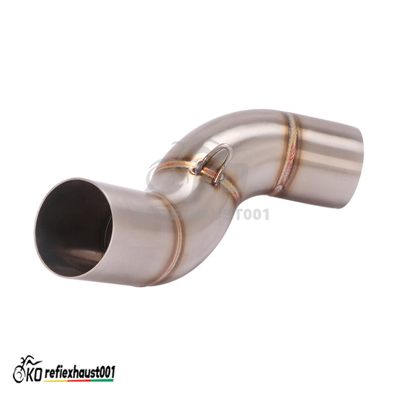 Mid Pipe For Kawasaki Z900 2020 2021 Motorcycle Exhaust Mid Mid Pipe For Kawasaki Z900 2020 2021 Motorcycle Exhaust Mid
